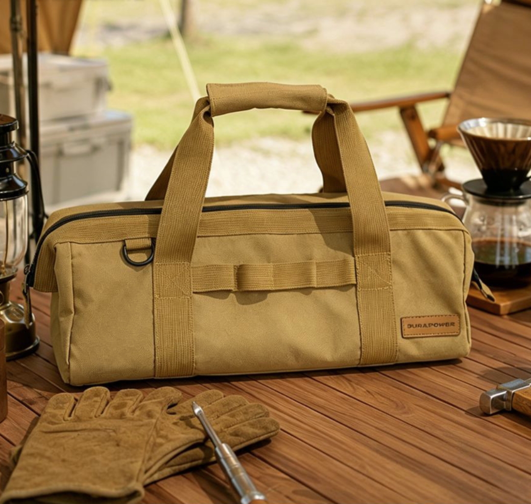 Vehicle tool bag