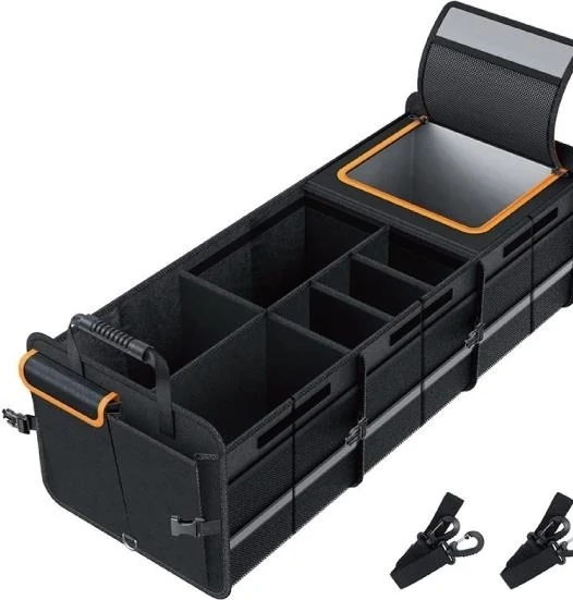 Foldable Trunk Organizer — 023-25