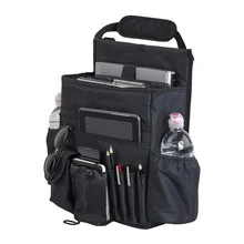 Foldable Trunk Organizer — 035-1 detail 1