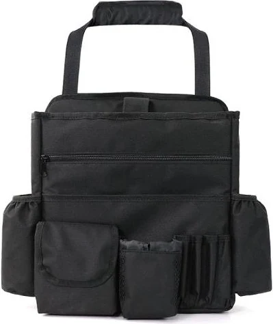 Foldable Trunk Organizer — 035-1