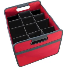Foldable Trunk Organizer — 035-66 detail 3