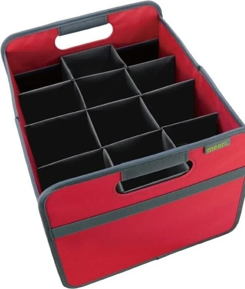 Foldable Trunk Organizer — 035-66