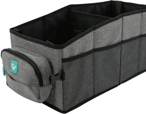 Foldable Trunk Organizer — 037-7