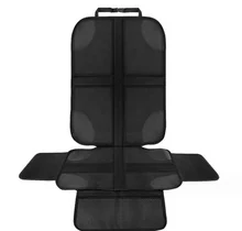 Mesh Seat-Back Organizer — 055-01-A detail 2