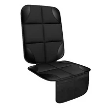 Mesh Seat-Back Organizer — 055-01-A detail 3