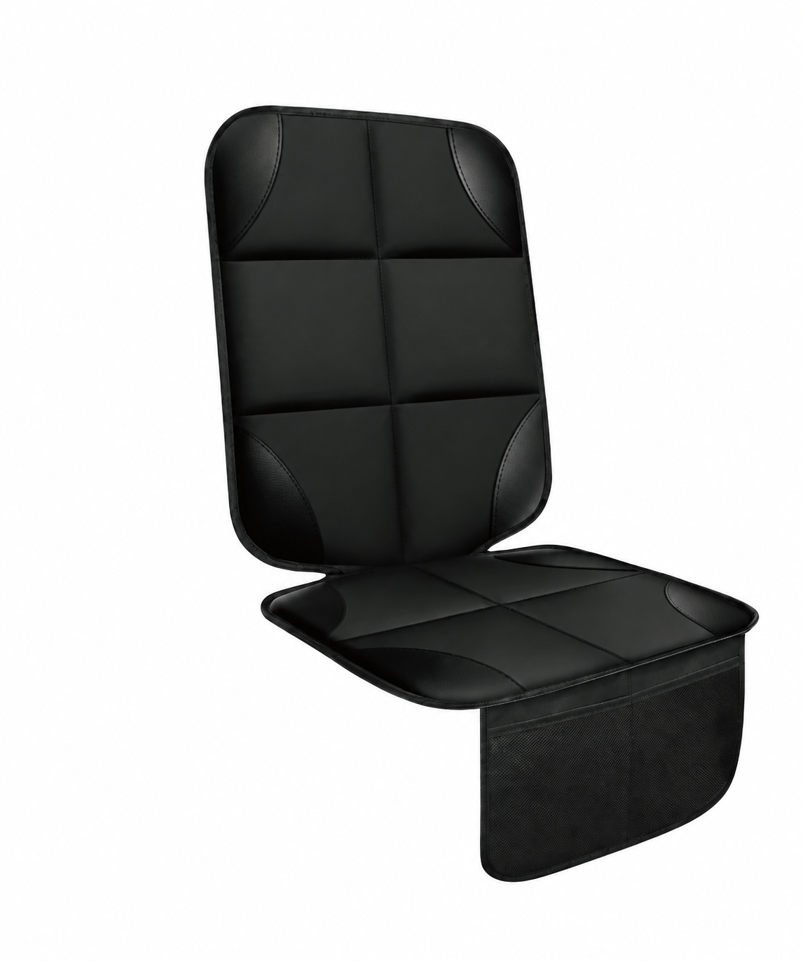 Mesh Seat-Back Organizer — 055-01-A