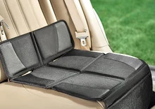 Mesh Seat-Back Organizer — 055-01-B detail 1