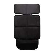 Mesh Seat-Back Organizer — 055-01-B detail 2