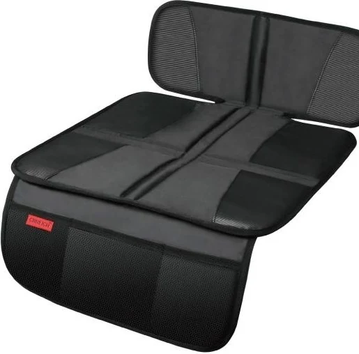 Mesh Seat-Back Organizer — 055-01-B
