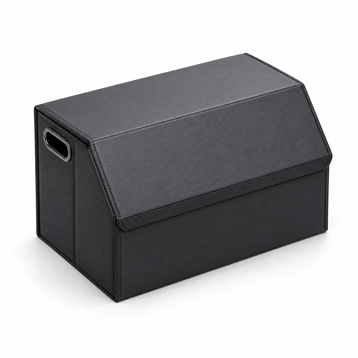 PU Leather Car Organizer — 099-03