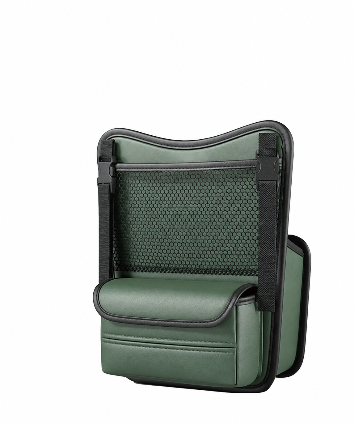 PU Leather Car Organizer — 105-13