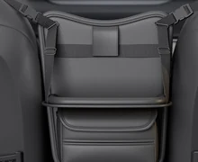 PU Leather Car Organizer — 105-14 detail 1