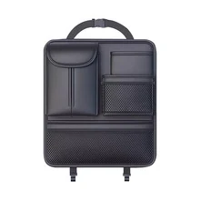 PU Leather Car Organizer — 105-18 detail 1
