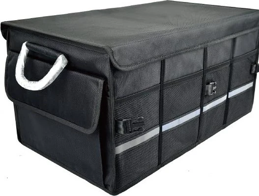 Foldable Trunk Organizer — 110-1