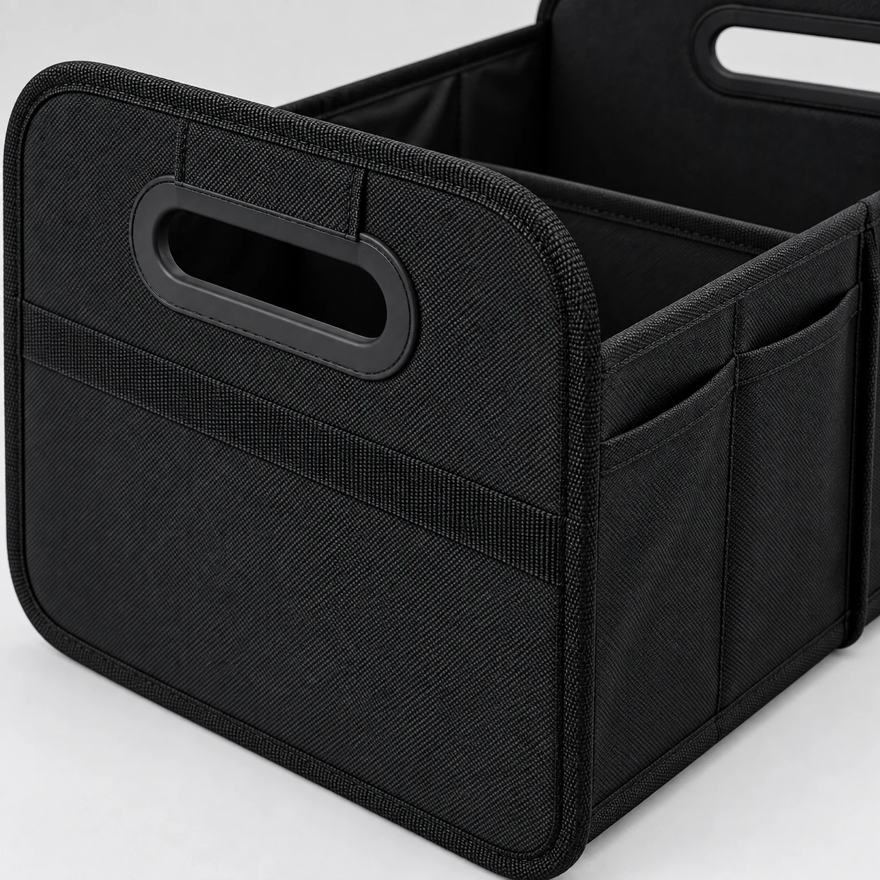 Foldable Trunk Organizer — 110-31 detail 2
