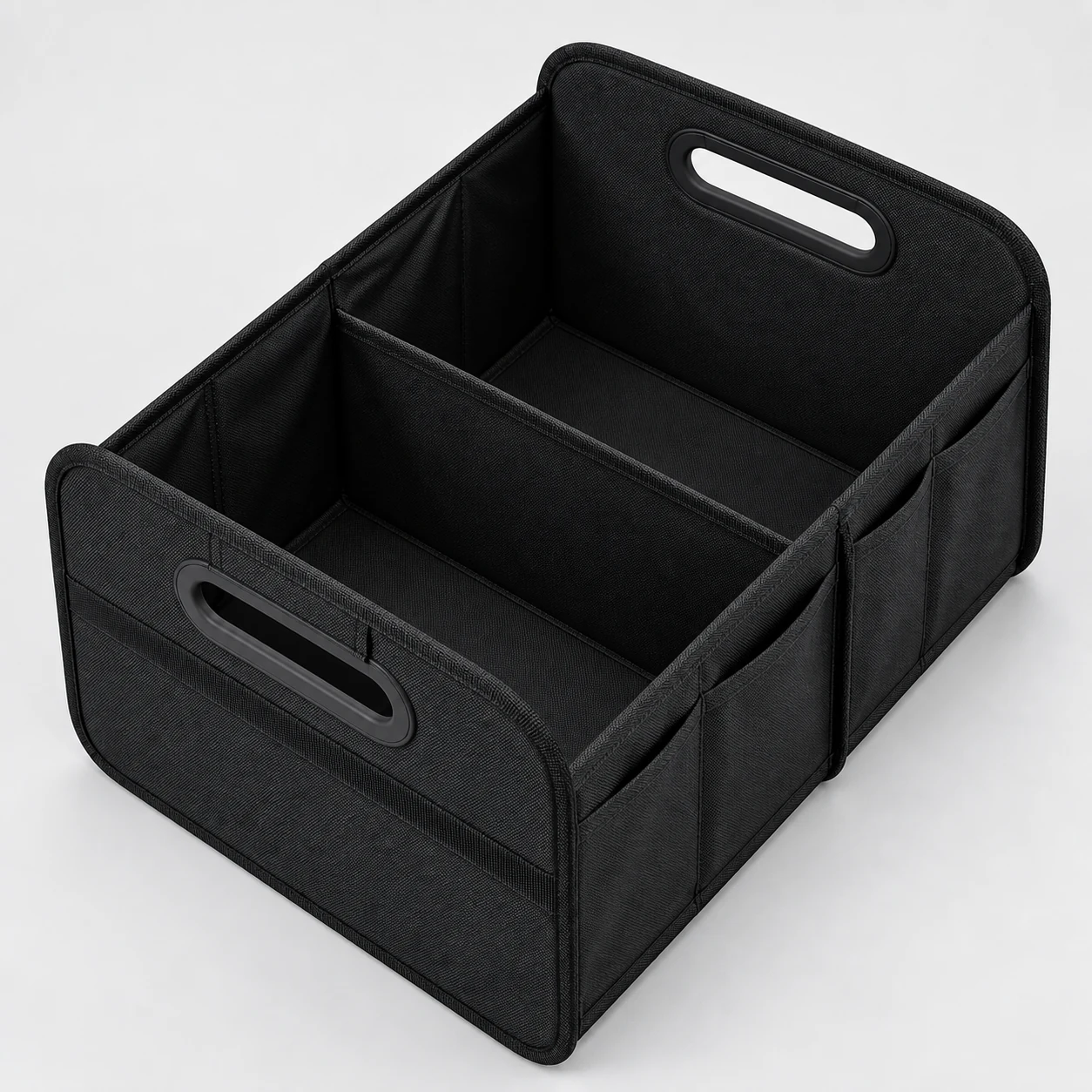 Foldable Trunk Organizer — 110-31 detail 3