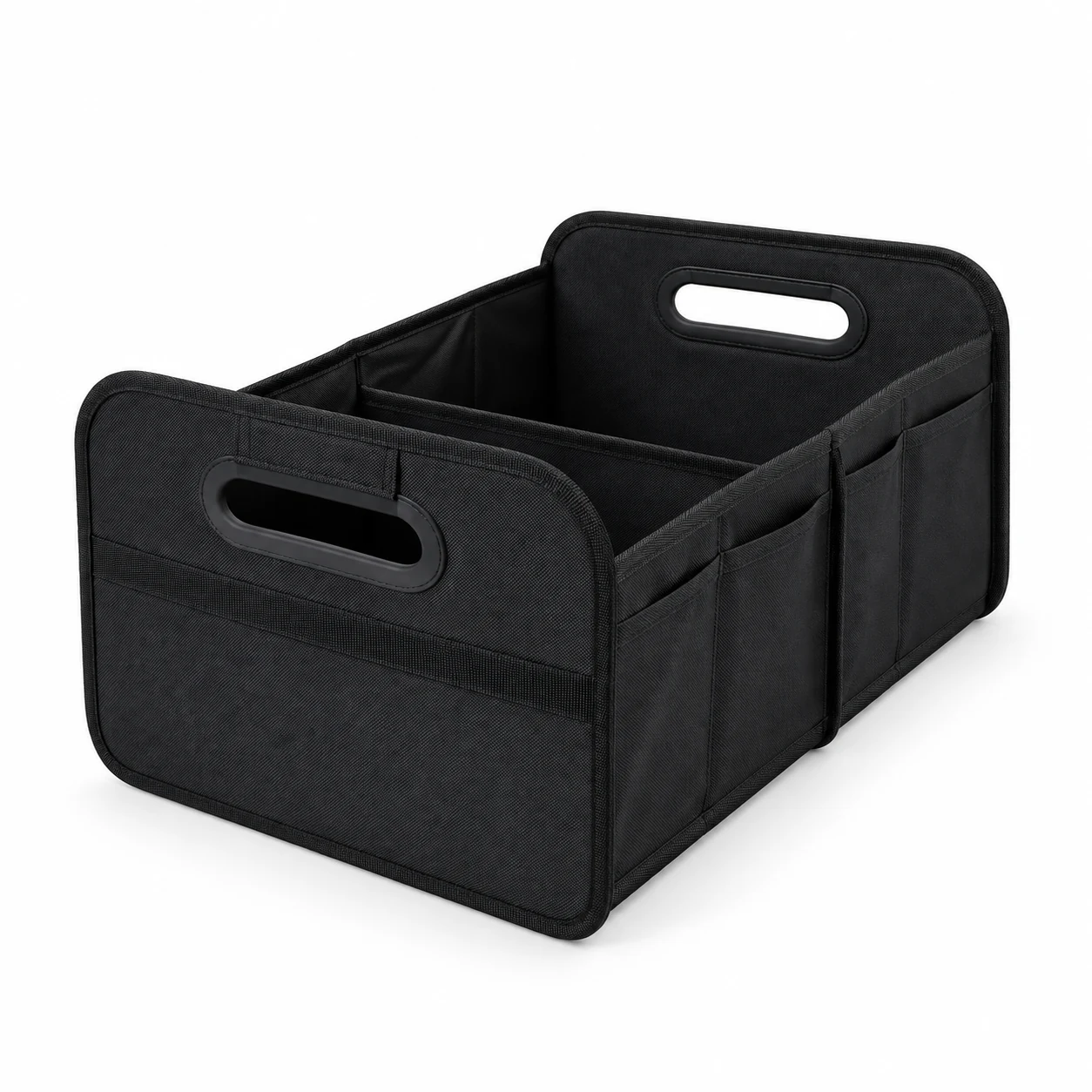 Foldable Trunk Organizer — 110-31