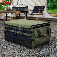 Foldable Trunk Organizer — 110-38 detail 2