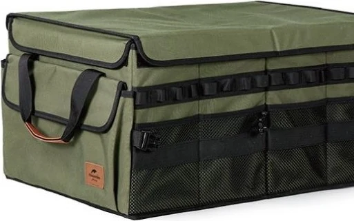 Foldable Trunk Organizer — 110-38