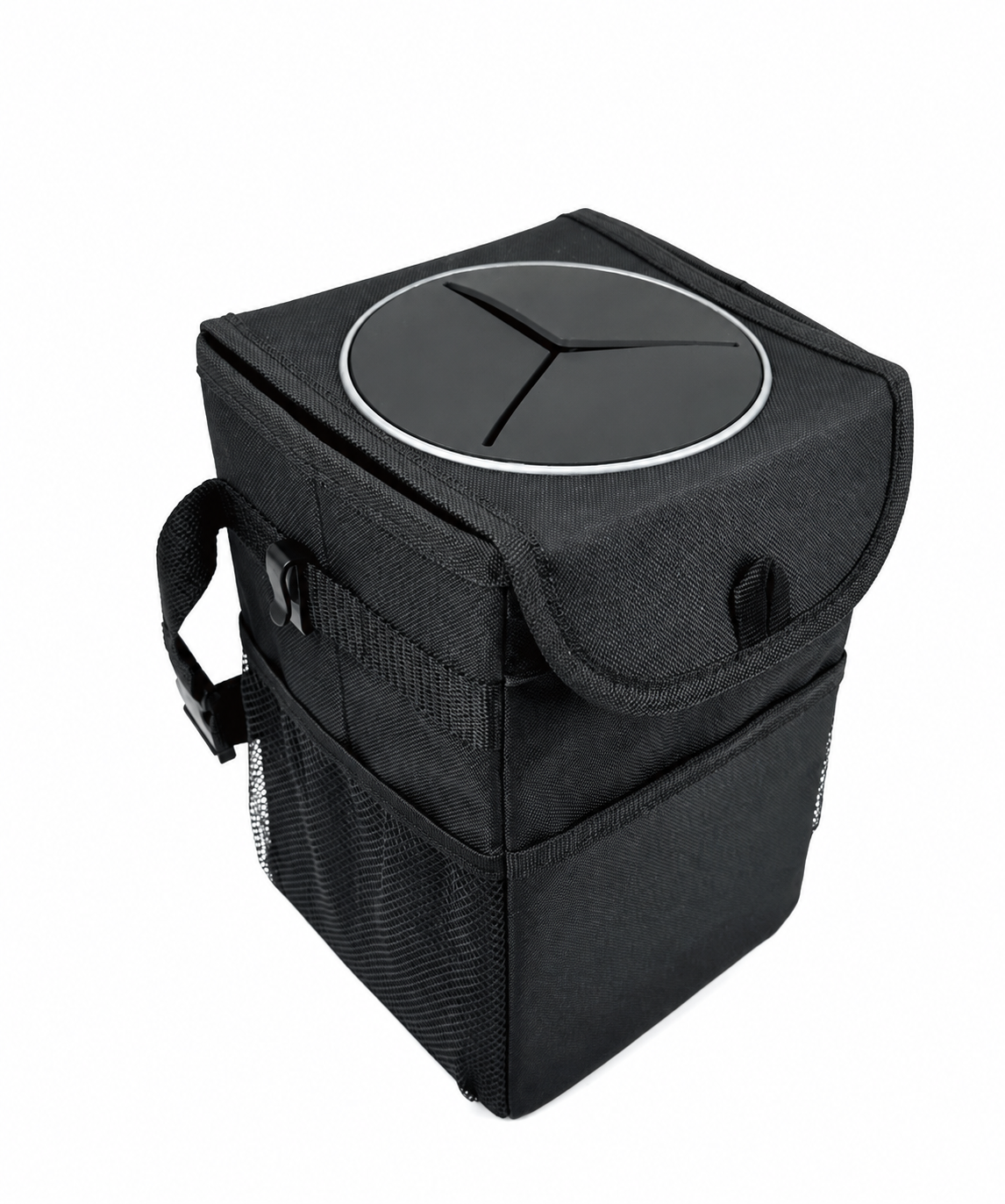Foldable Trunk Organizer — 110-9