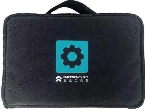 Automotive Emergency Tool Bag — EK001
