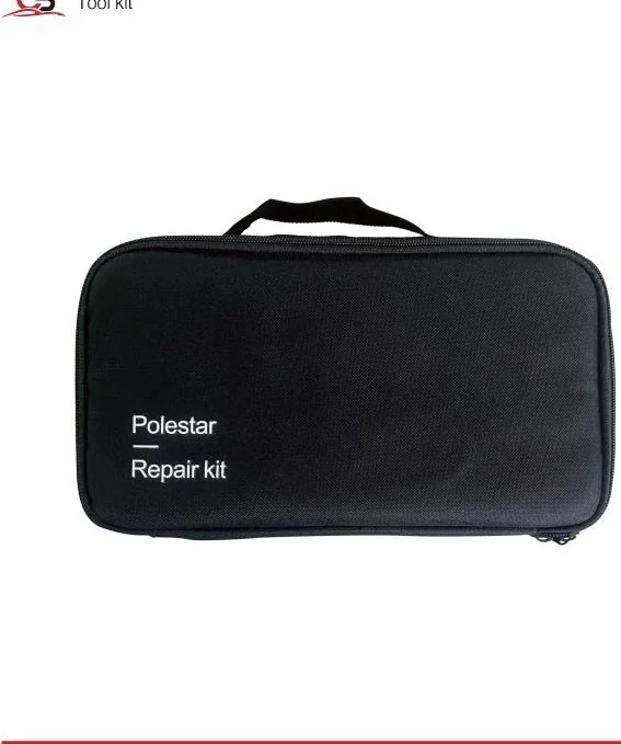 Automotive Emergency Tool Bag — EK002