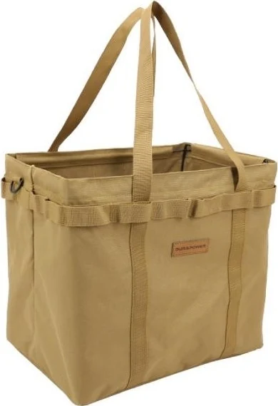Automotive Emergency Tool Bag — EK003