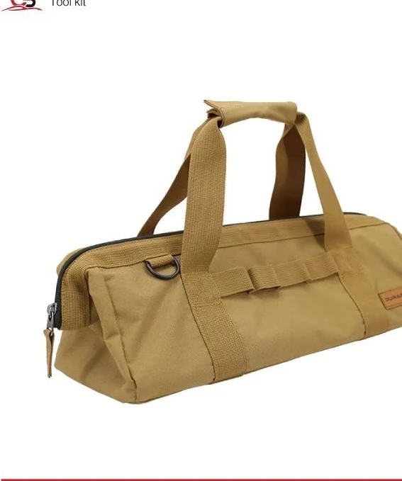 Automotive Emergency Tool Bag — EK004