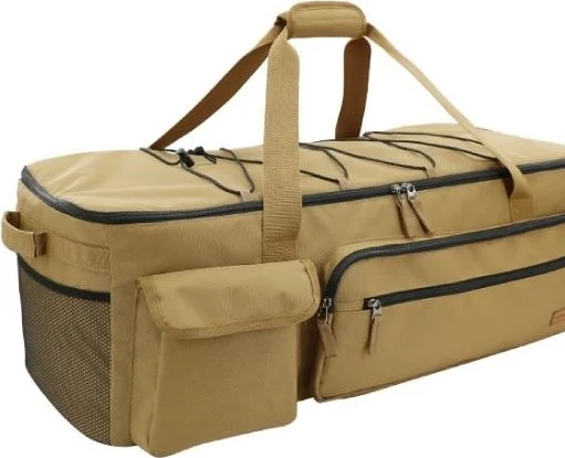 Automotive Emergency Tool Bag — EK005