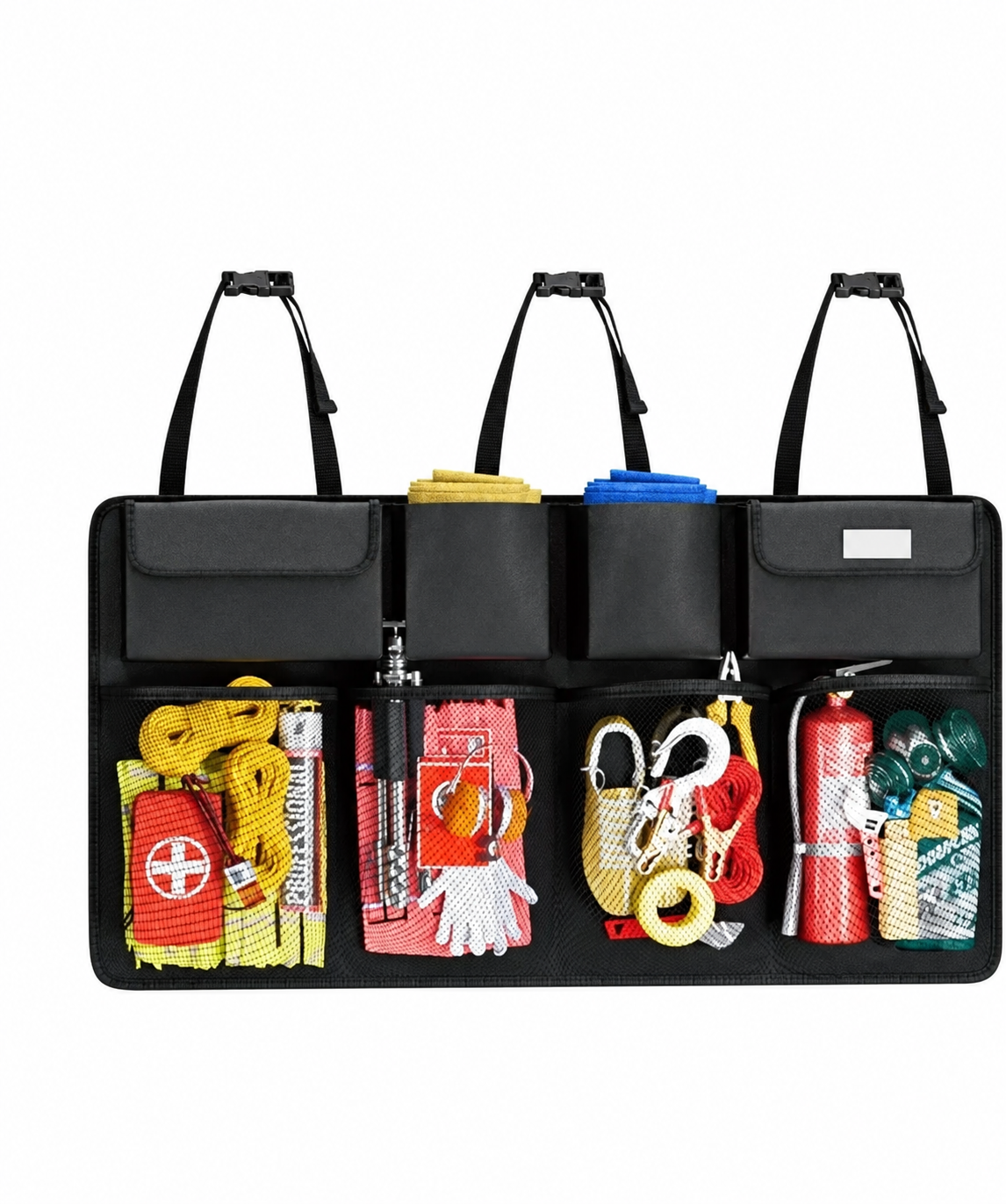 Car trunk organizer manufacturer for flexible sourcing.