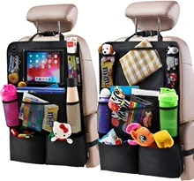 Foldable Trunk Organizer — M209 detail 3