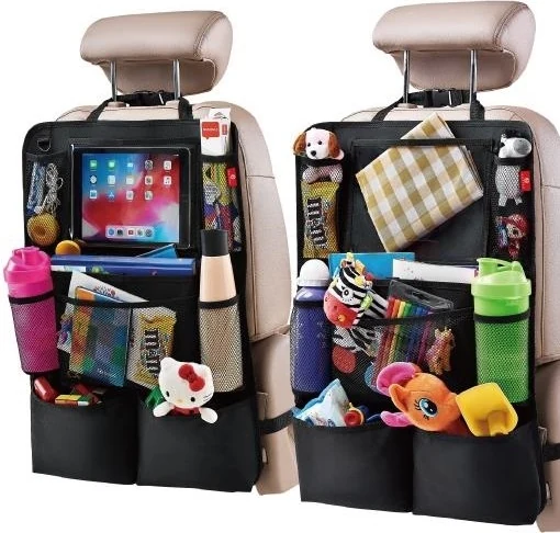 Foldable Trunk Organizer — M209
