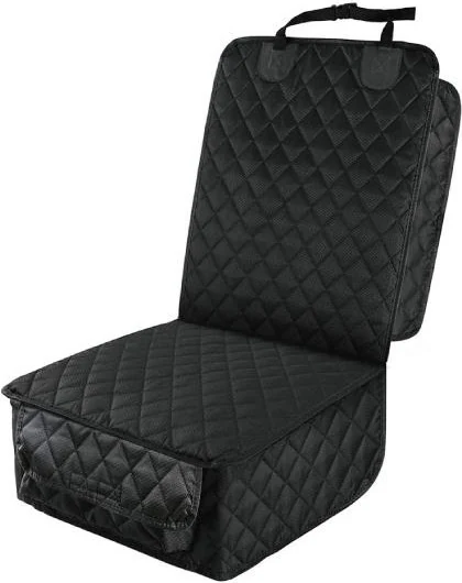 Quilted Pet Seat Protector — P24-05