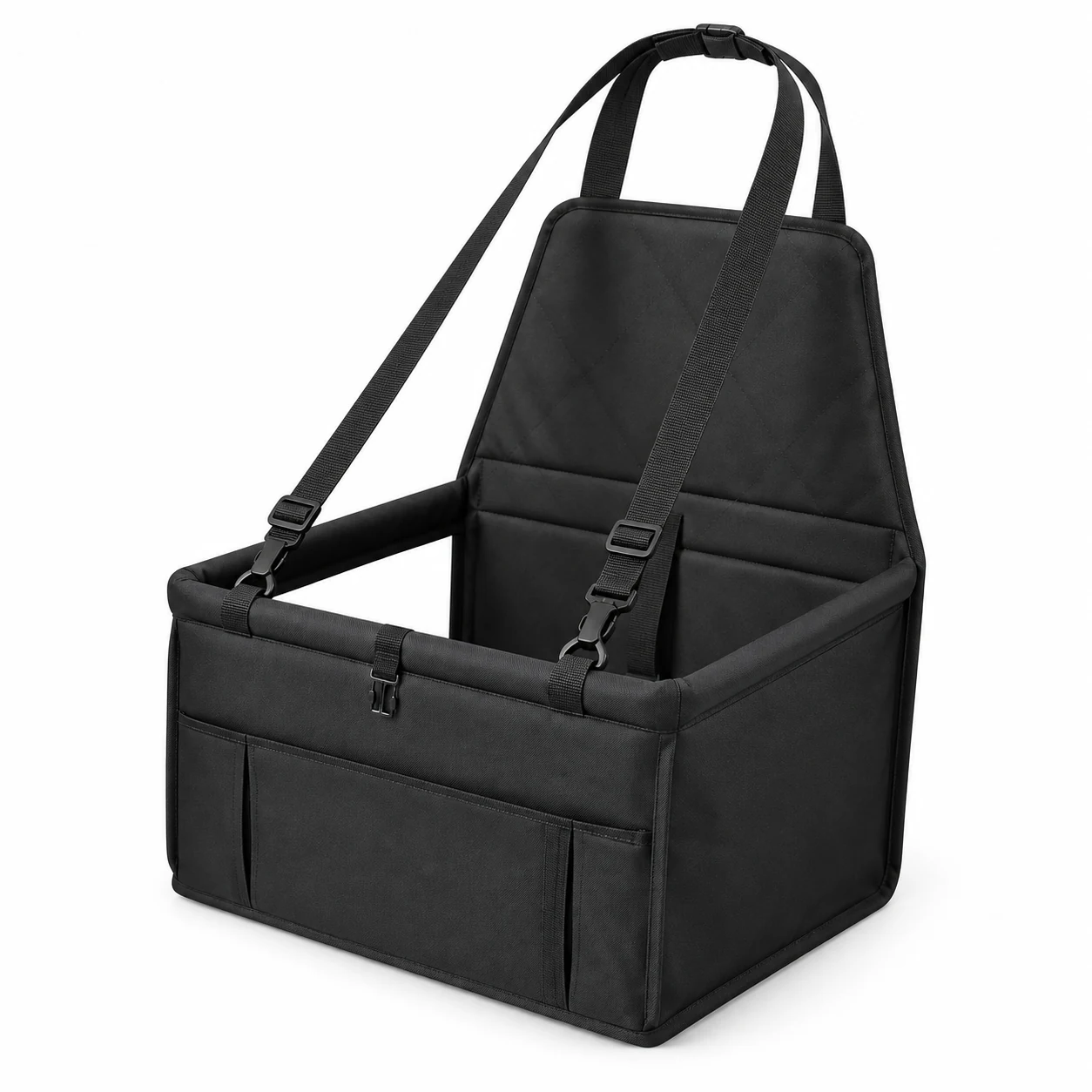 Quilted Pet Seat Protector — P27-61