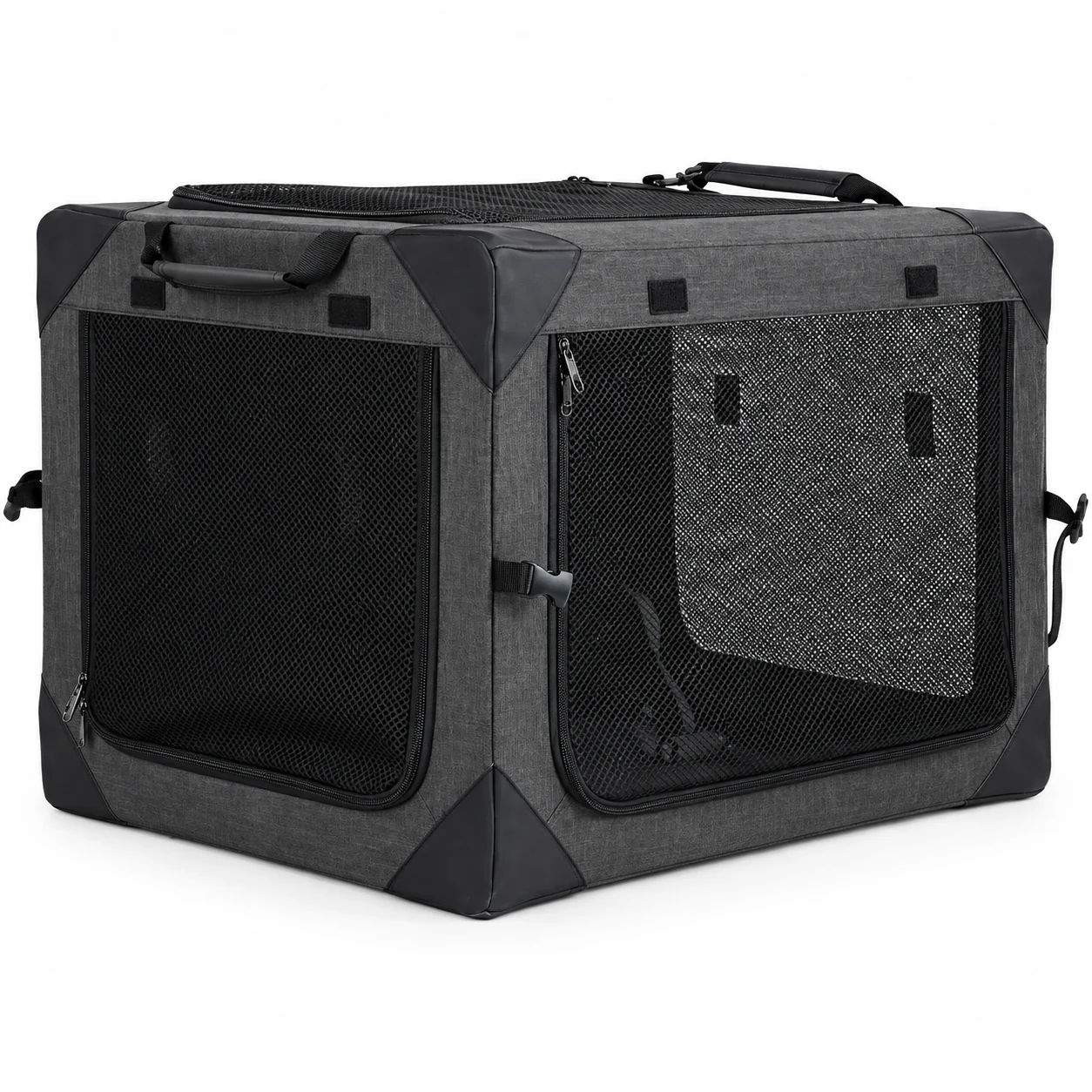 Quilted Pet Seat Protector — PC2603