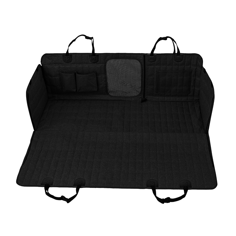 Pet Seat Cover P2601 variant 1