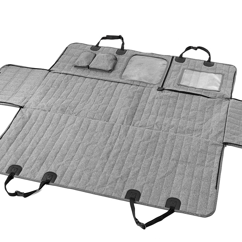 Pet Seat Cover P2601 variant 2