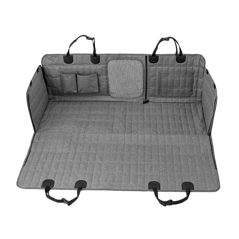 Pet Seat Cover P2601 variant 3