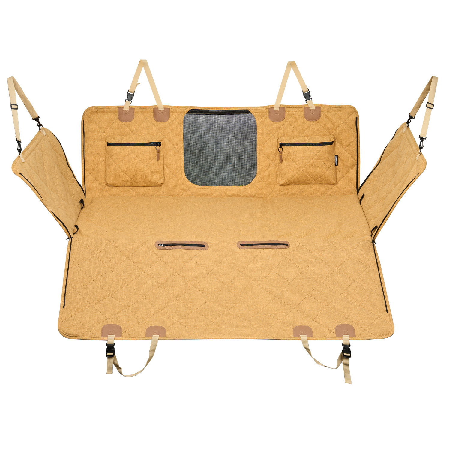 Pet Seat Cover P2609 variant 2