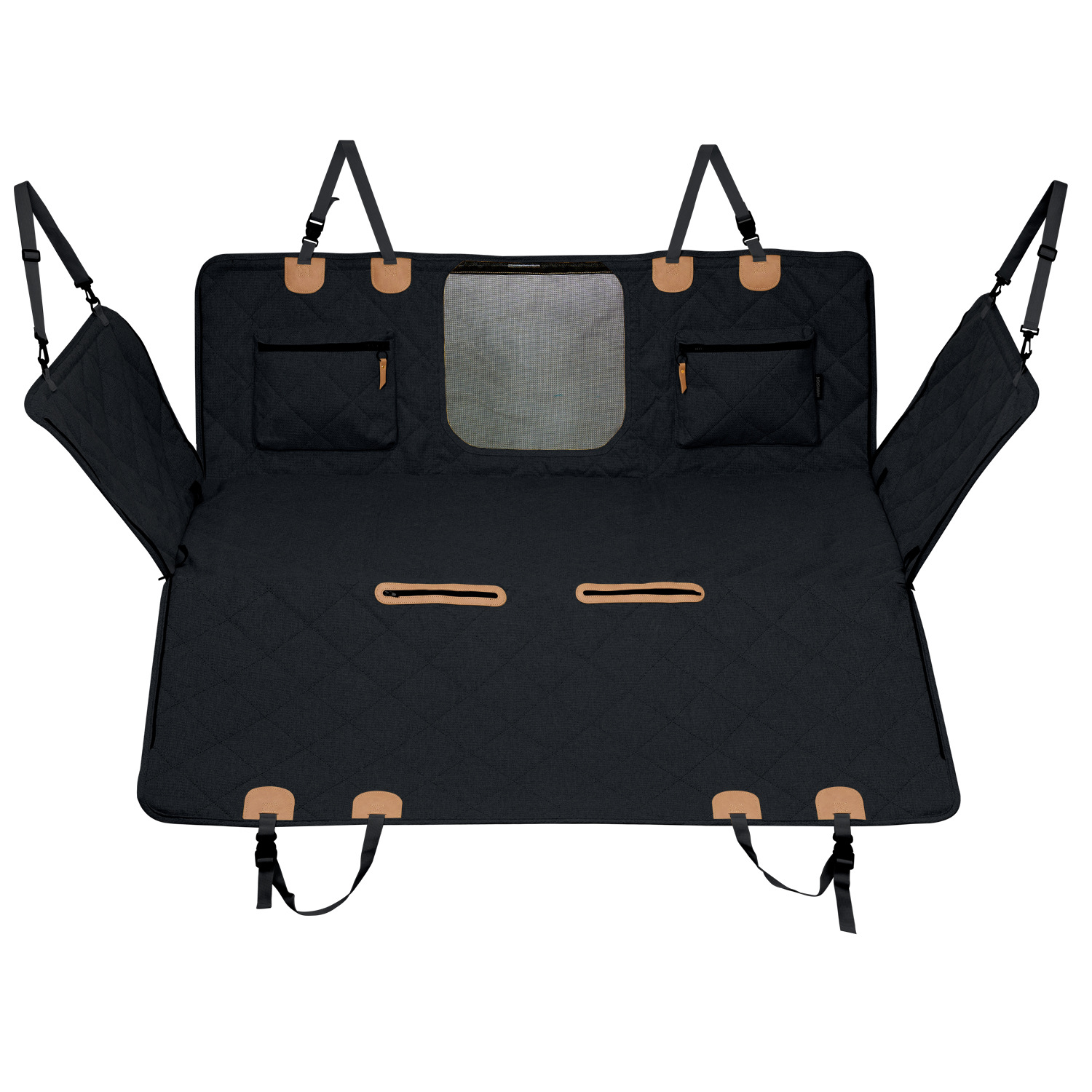Pet Seat Cover P2609 variant 3
