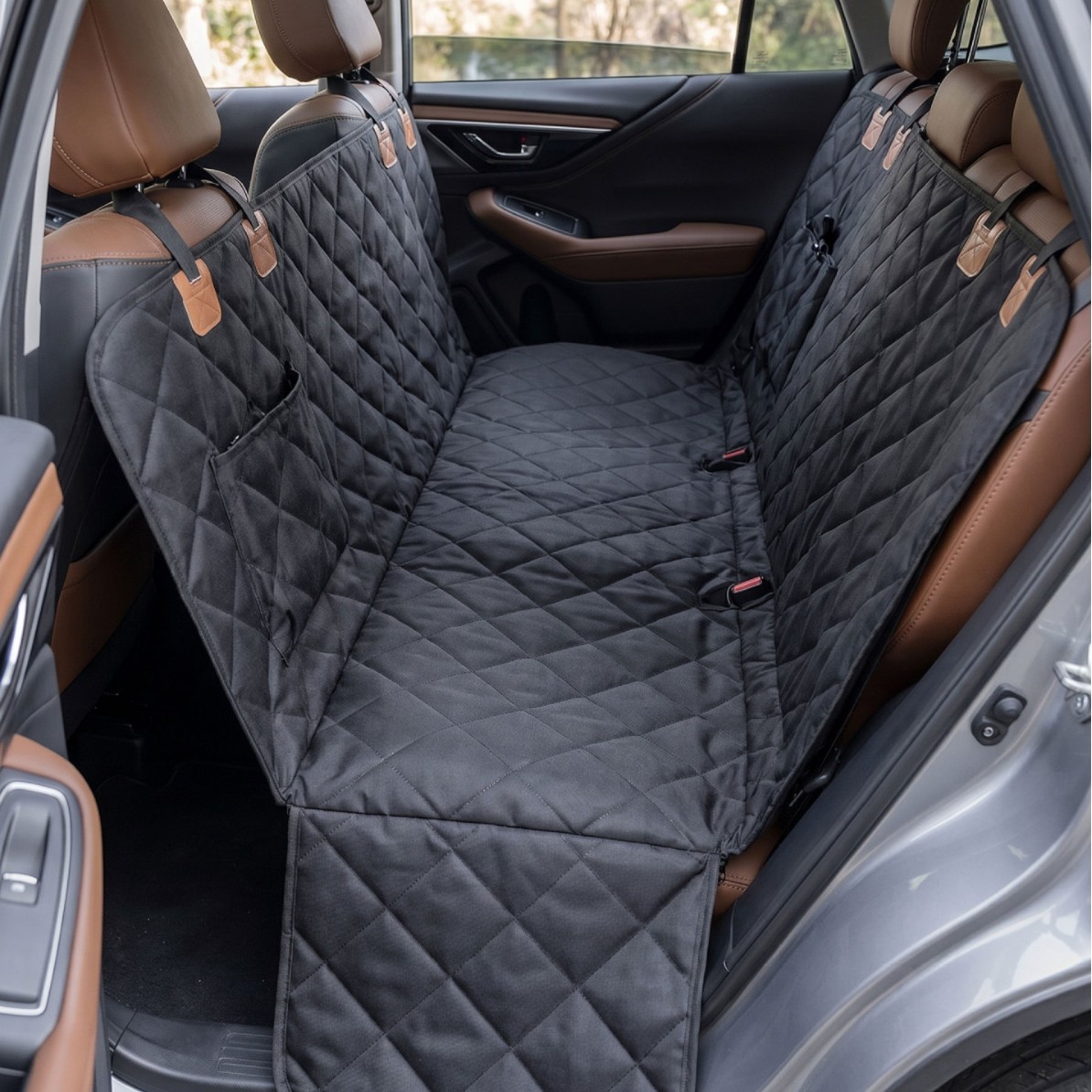 Pet Seat Cover P2611