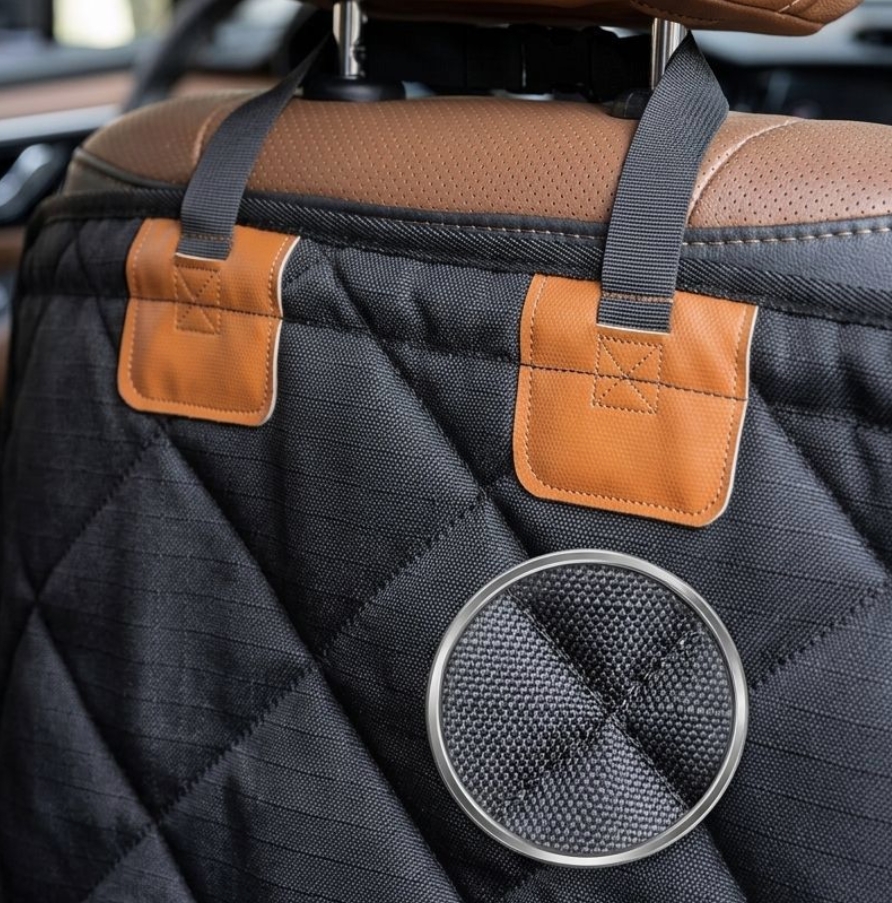 Pet Seat Cover P2611 variant 2